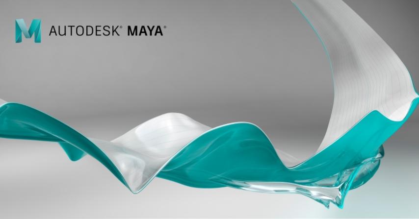 maya教程